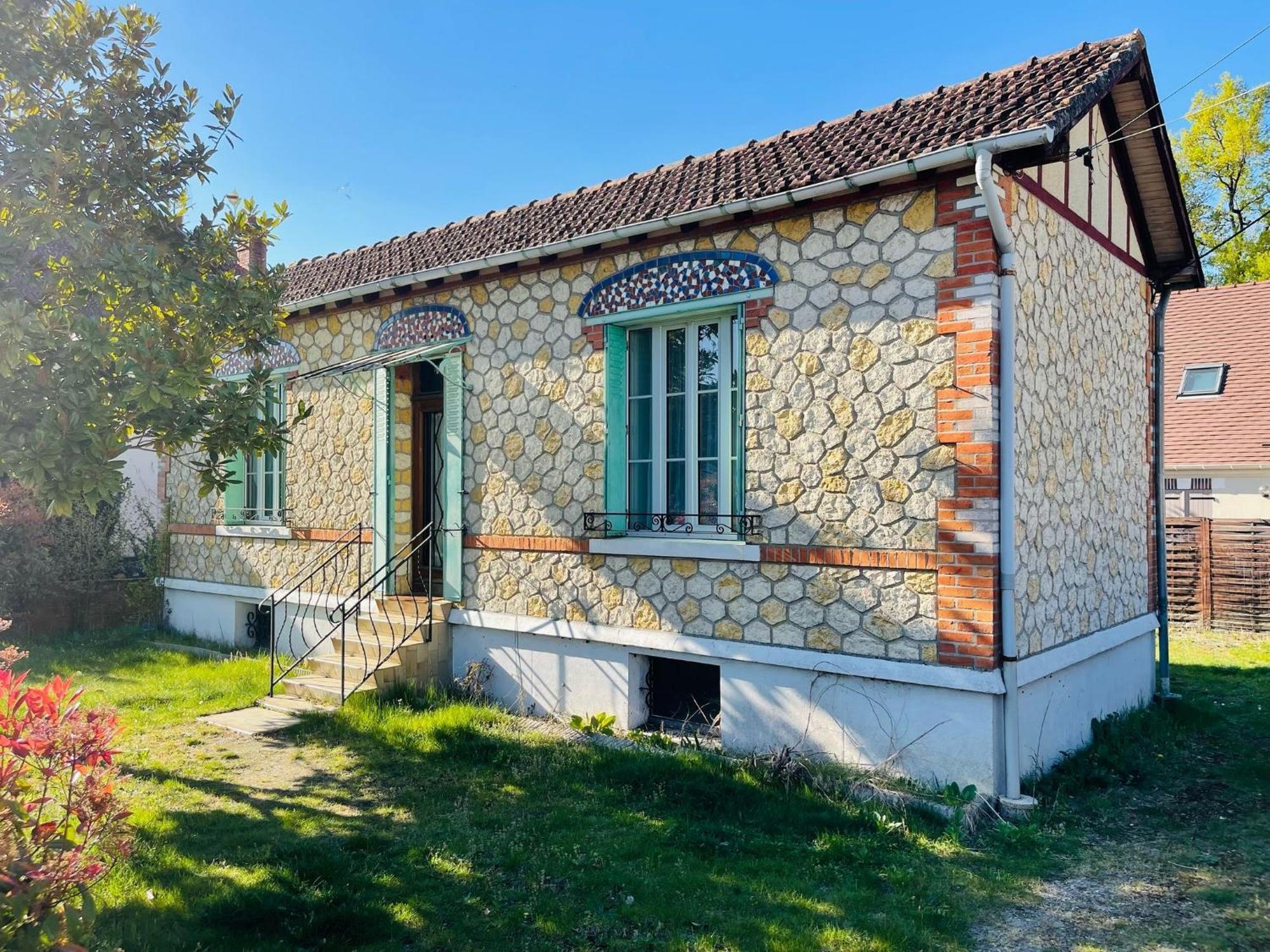 Chez Arthur La Ferté-Saint-Aubin Exteriér fotografie
